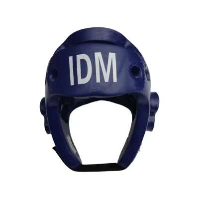 کلاه تکواندو تزریقی برند IDM